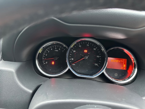 Used Dacia Duster 2016 for sale - 76286726: Photo 14