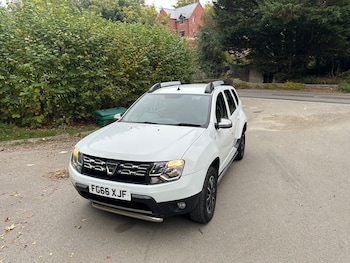 2016 (66) - 1.5 dCi 110 Prestige 5dr