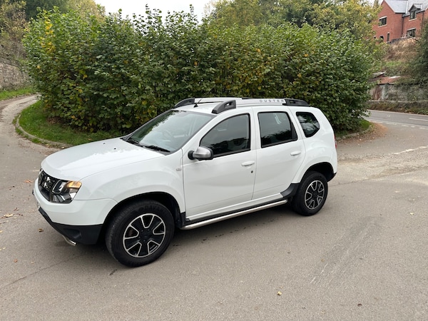 Used Dacia Duster 2016 for sale - 76286726: Photo 2