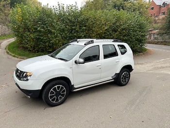 Used Dacia Duster 2016 for sale - 76286726: Photo 2
