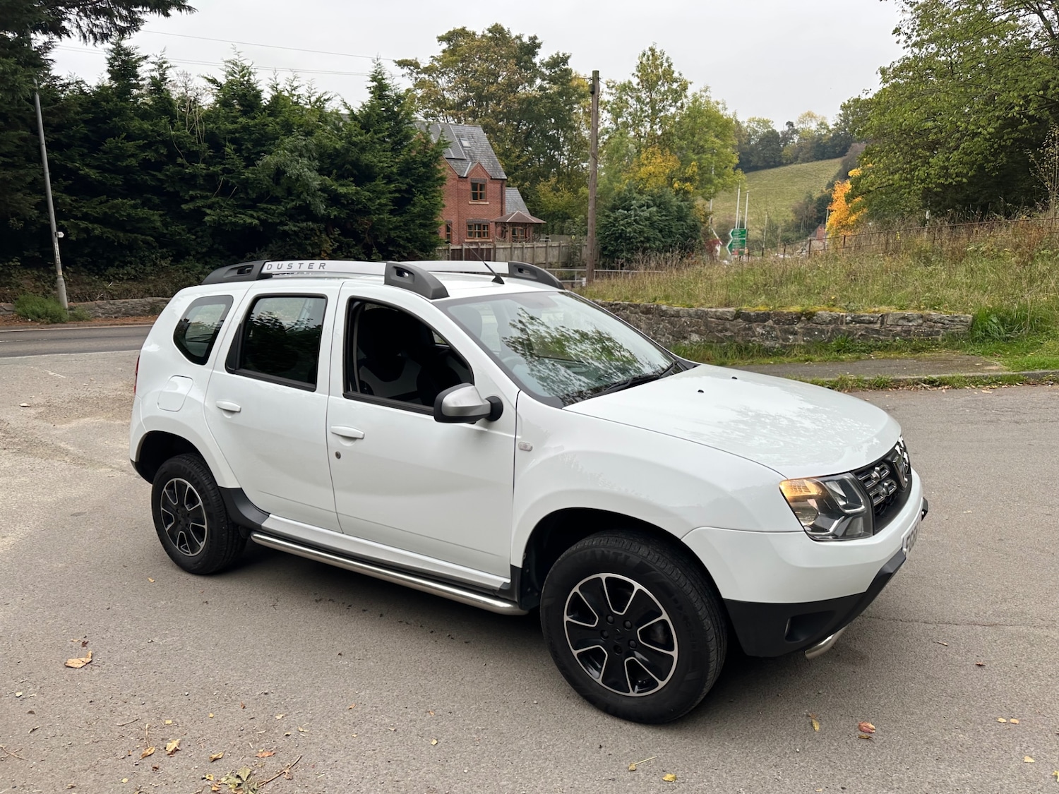 Used Dacia Duster 2016 for sale - 76286726: Photo 5