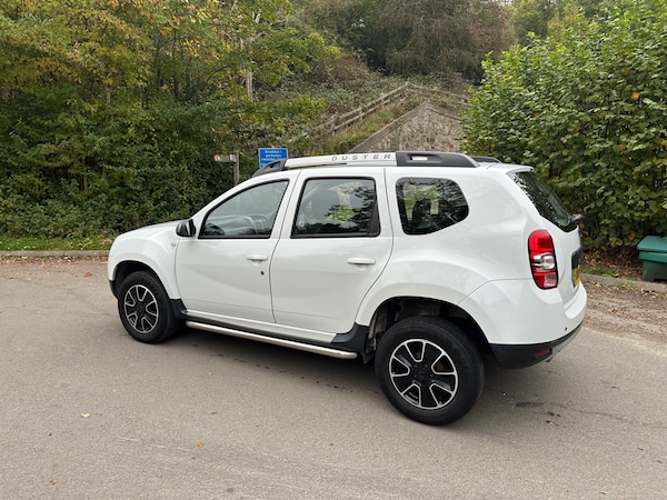 Used Dacia Duster 2016 for sale - 76286726: Photo 6