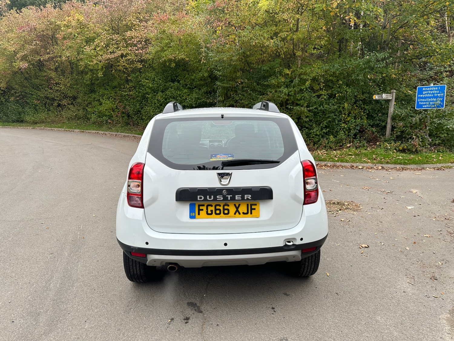 Used Dacia Duster 2016 for sale - 76286726: Photo 7