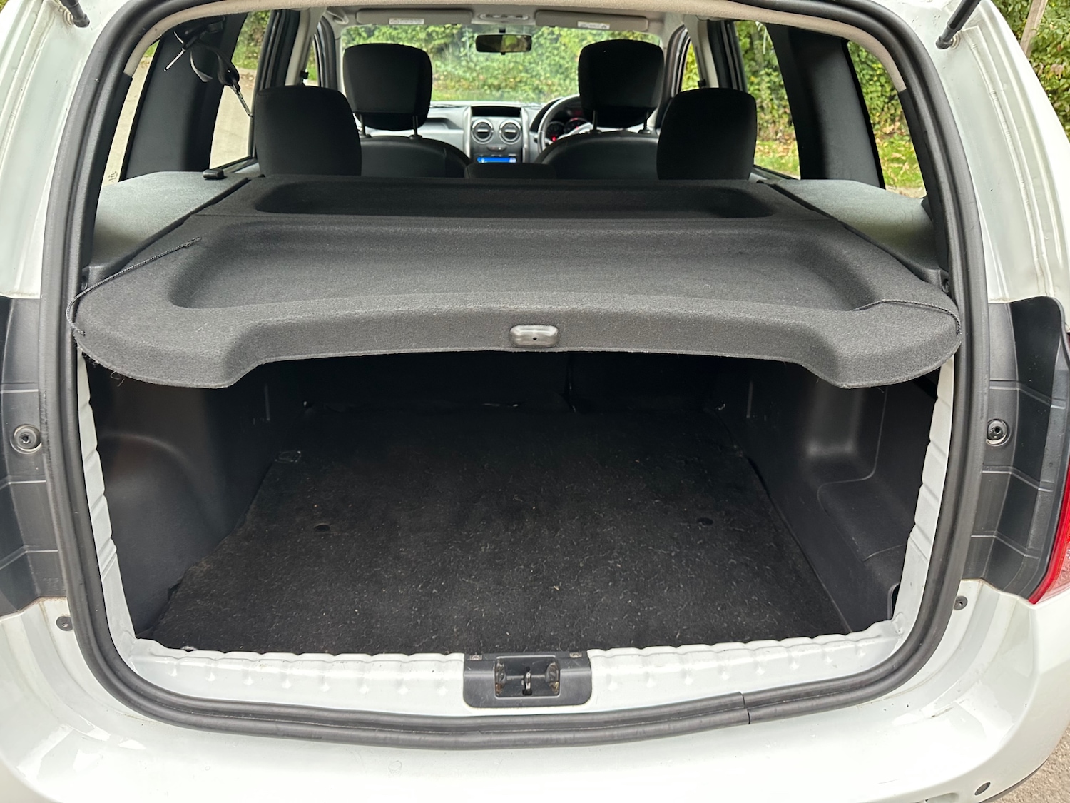 Used Dacia Duster 2016 for sale - 76286726: Photo 8