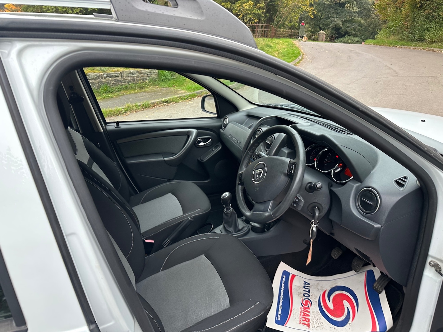 Used Dacia Duster 2016 for sale - 76286726: Photo 9