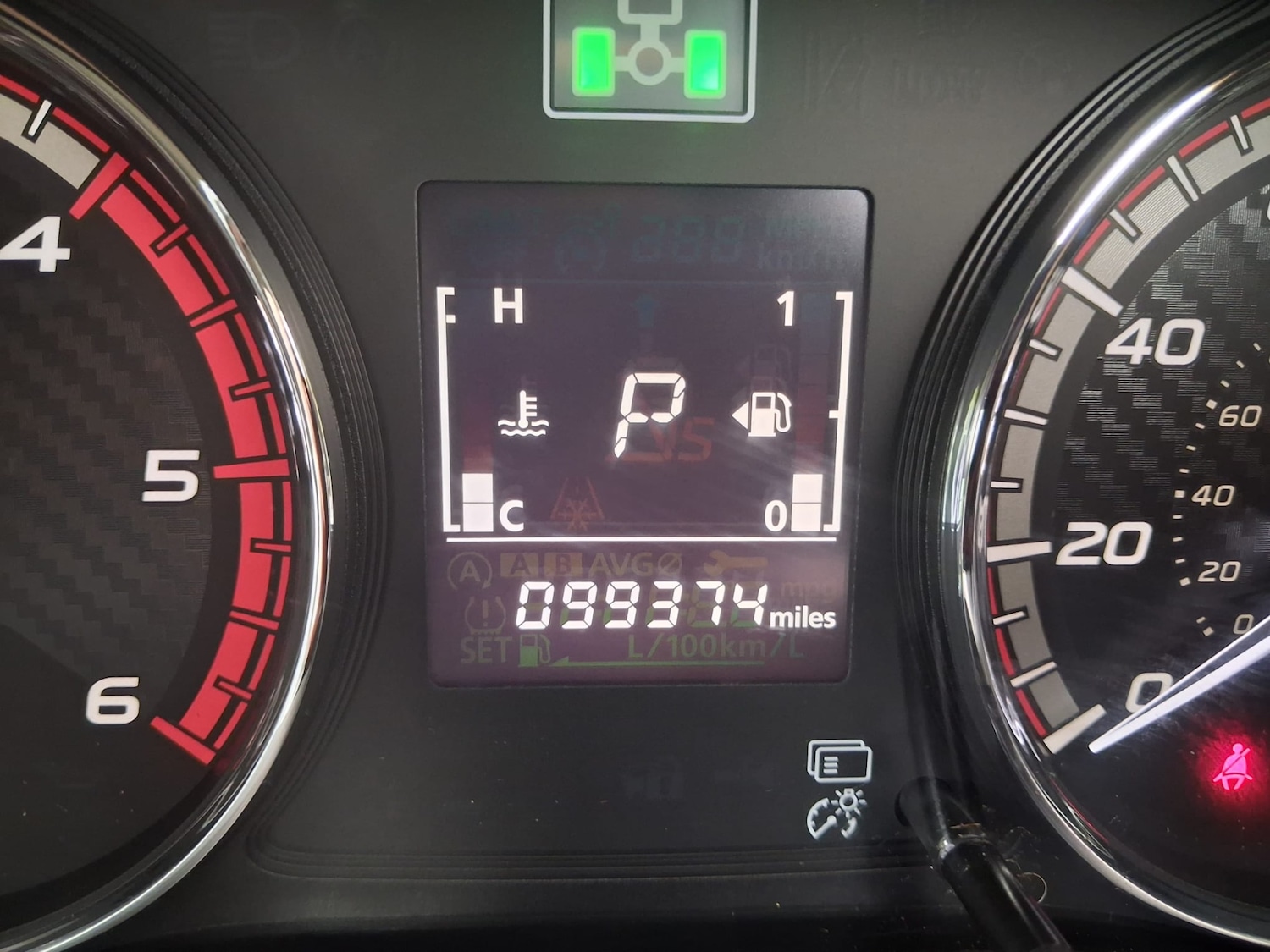 Used Mitsubishi L200 2019 for sale - 76518092: Photo 11