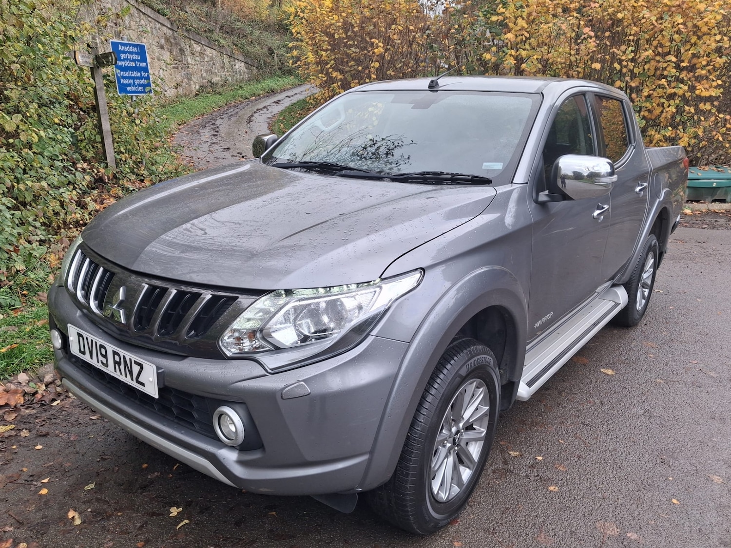 Used Mitsubishi L200 2019 for sale - 76518092: Photo 2