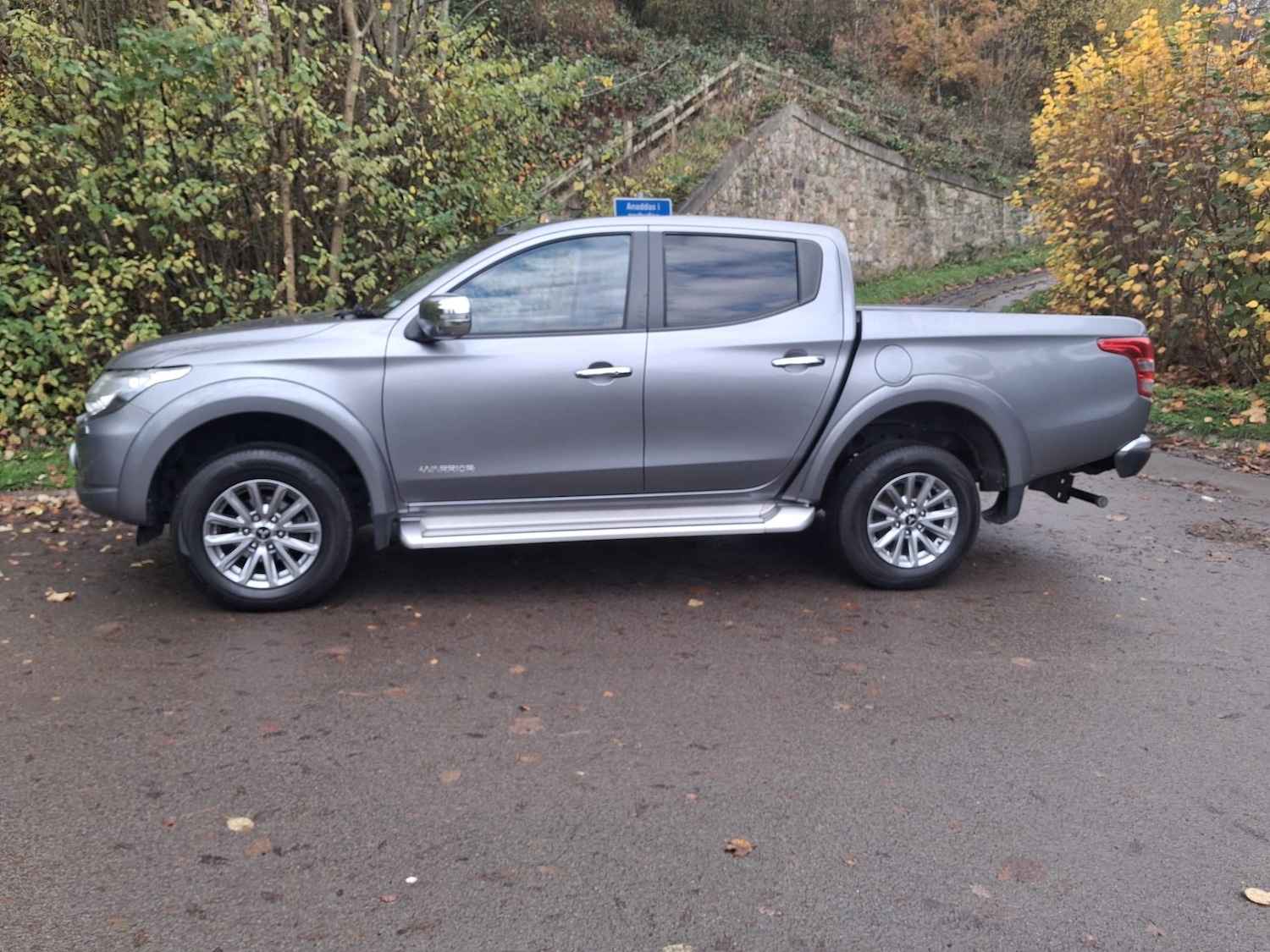 Used Mitsubishi L200 2019 for sale - 76518092: Photo 3