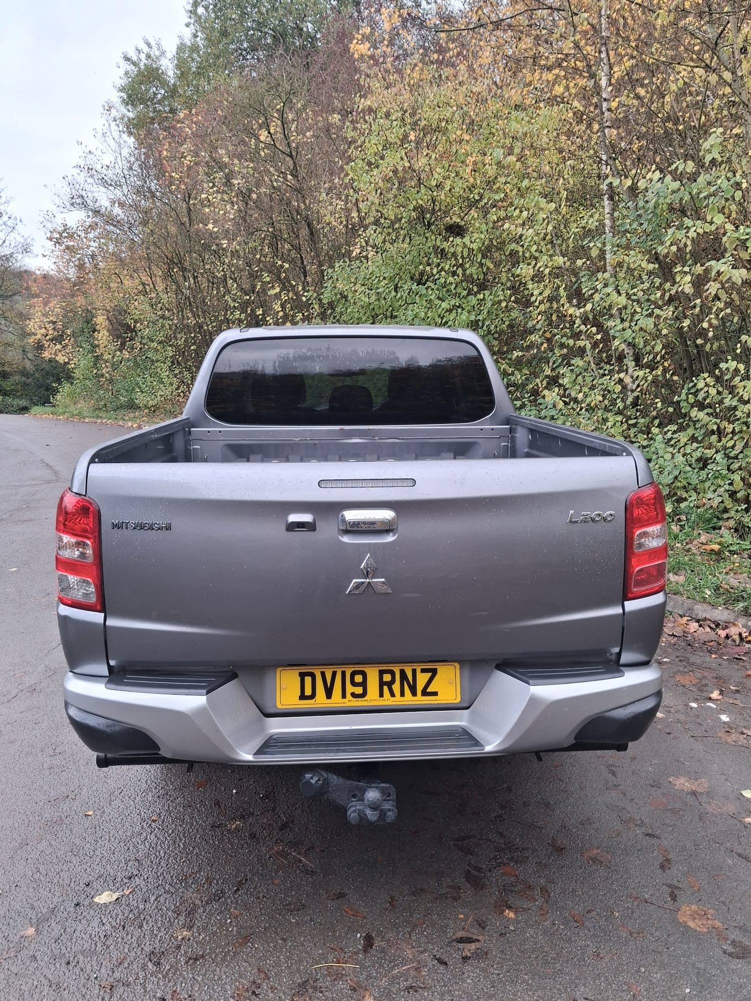 Used Mitsubishi L200 2019 for sale - 76518092: Photo 7