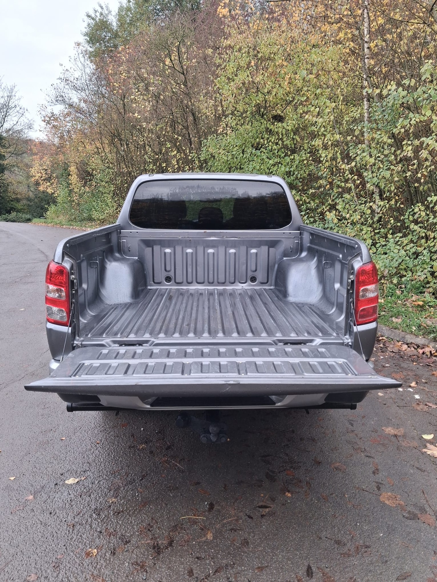 Used Mitsubishi L200 2019 for sale - 76518092: Photo 8