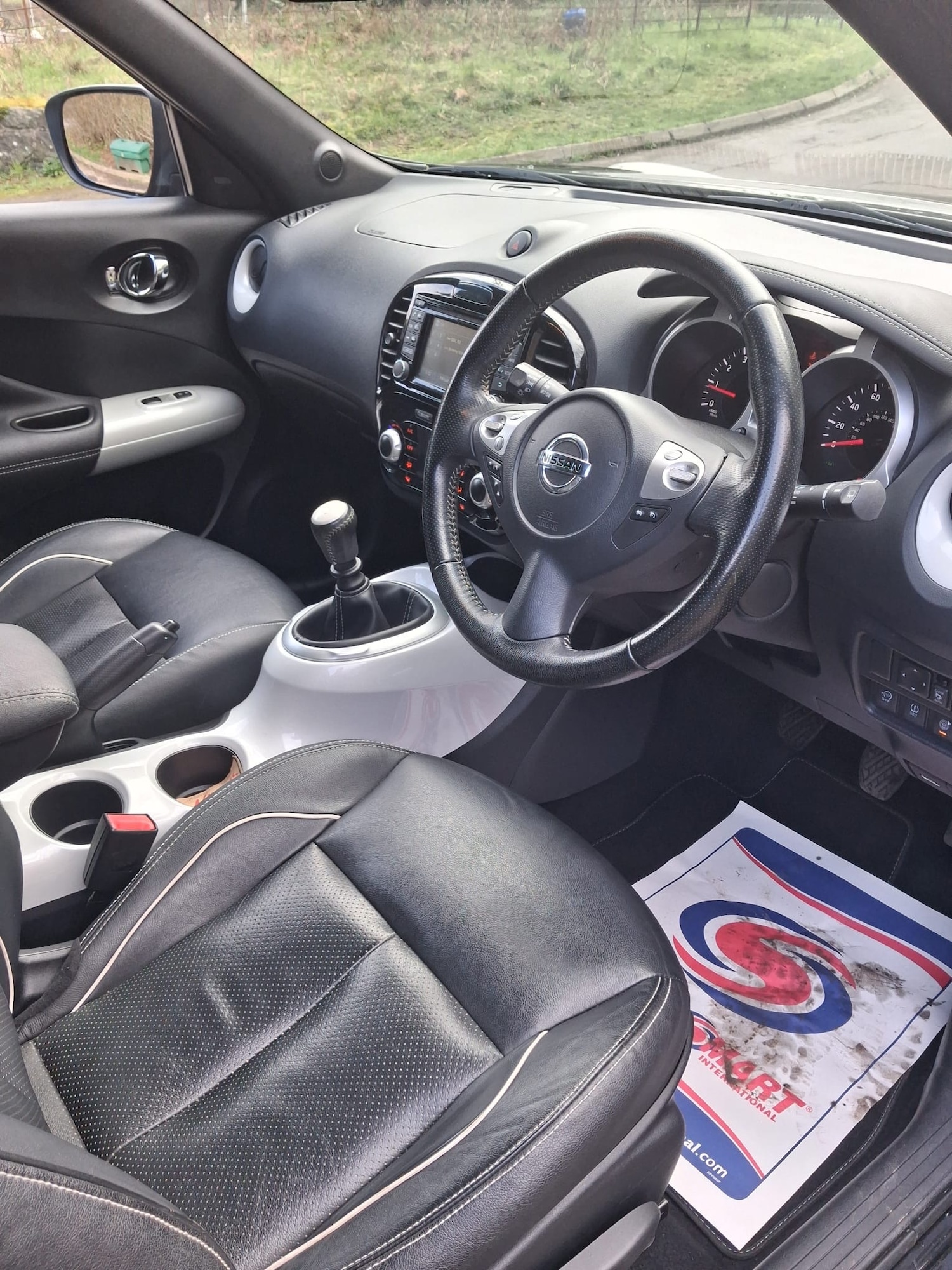 Used Nissan Juke 2016 for sale - 77755993: Photo 11