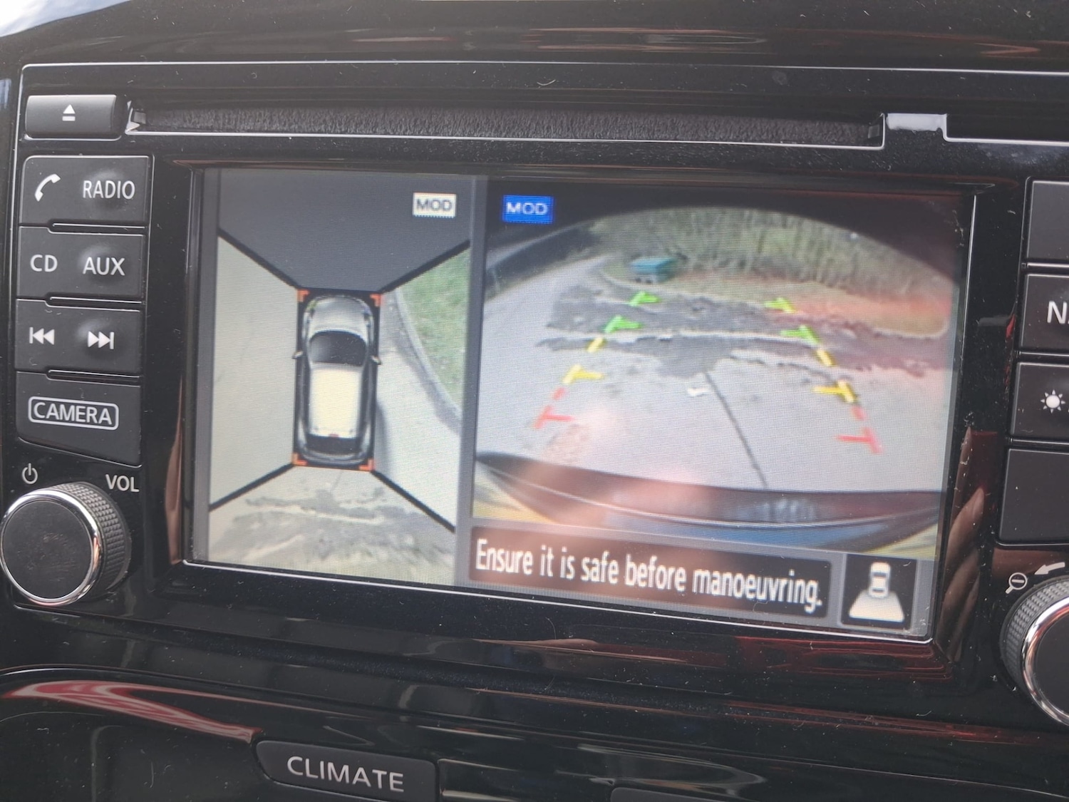 Used Nissan Juke 2016 for sale - 77755993: Photo 13