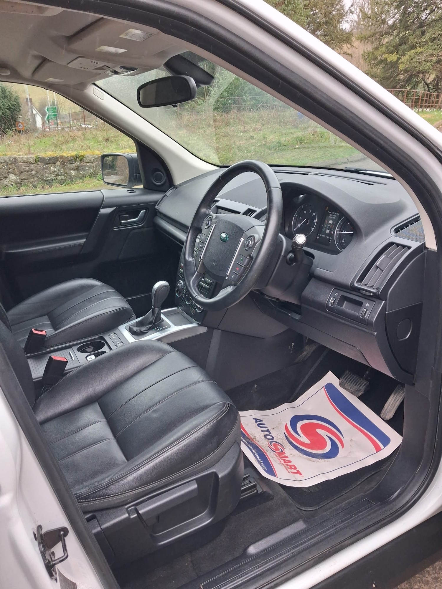 Used Land Rover Freelander 2014 for sale - 77661976: Photo 5