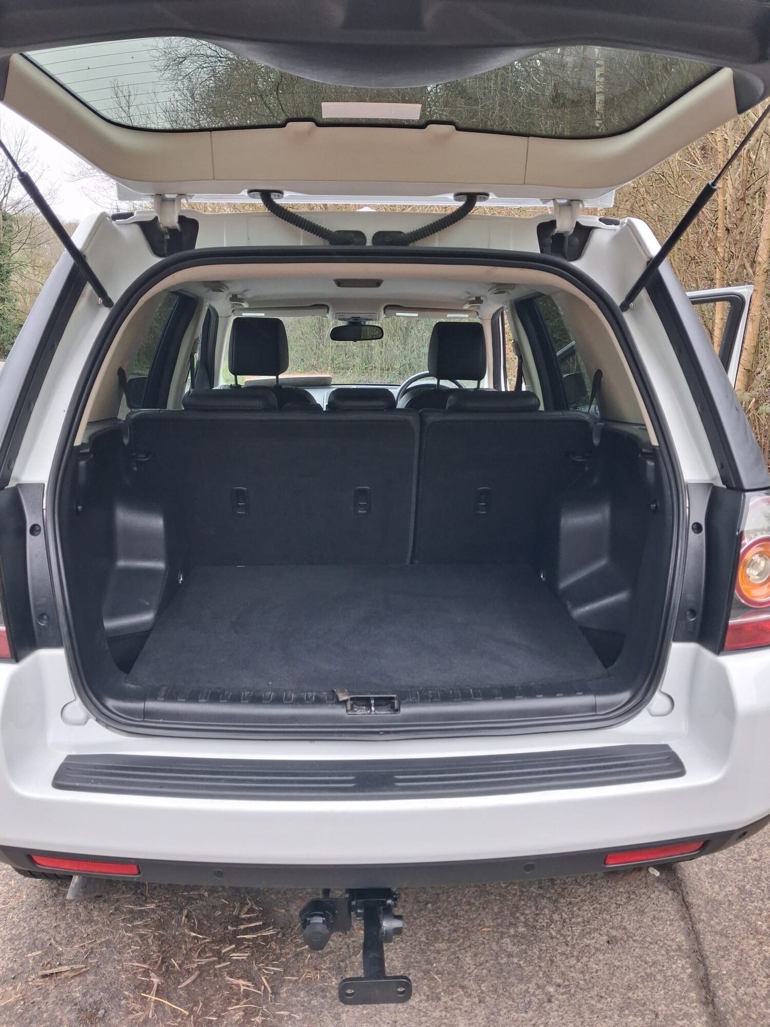 Used Land Rover Freelander 2014 for sale - 77661976: Photo 6