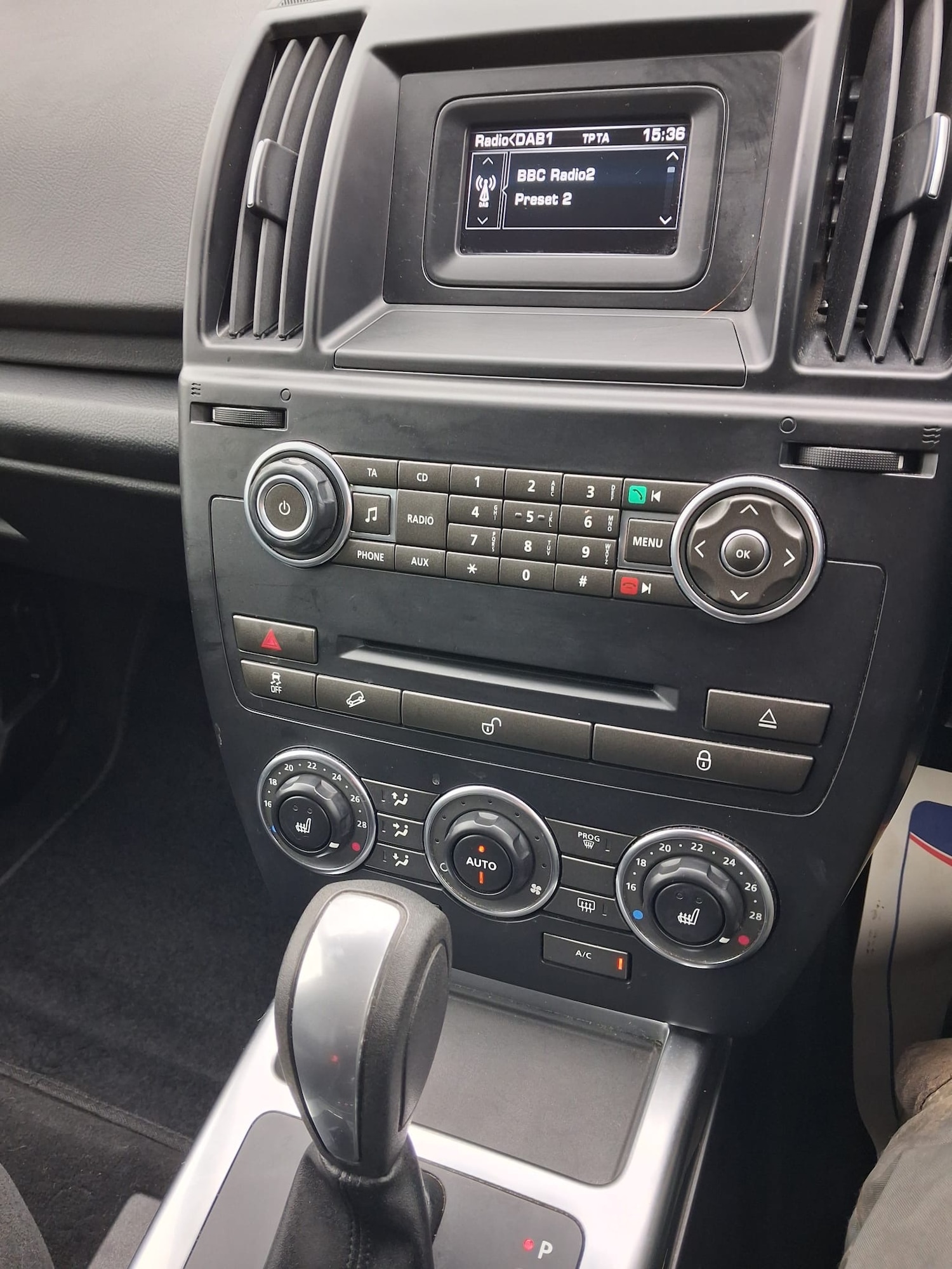 Used Land Rover Freelander 2014 for sale - 77661976: Photo 8