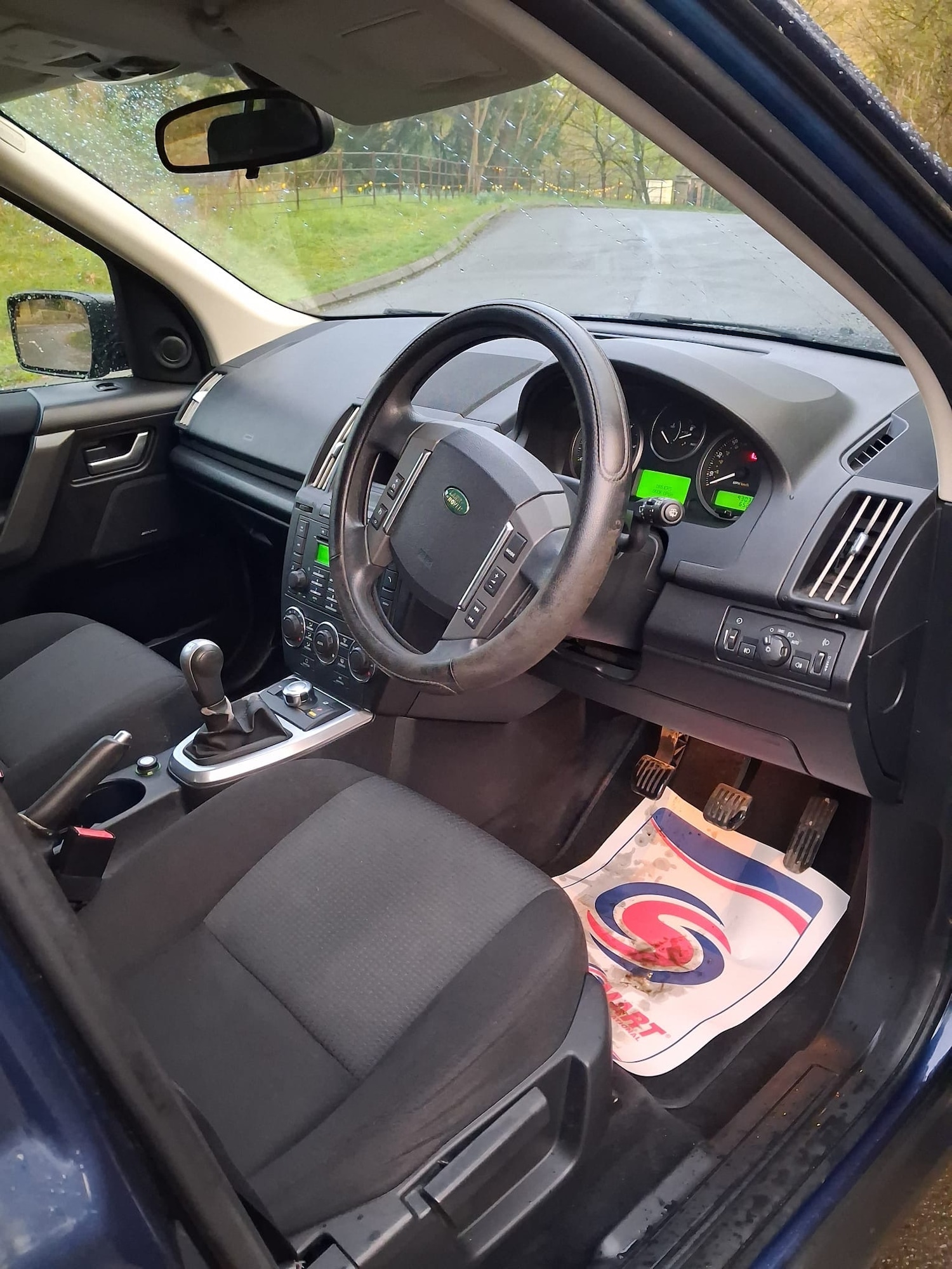 Used Land Rover Freelander 2010 for sale - 77888287: Photo 11