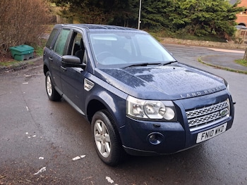 2010 (10) - 22 Td4 e GS 5dr