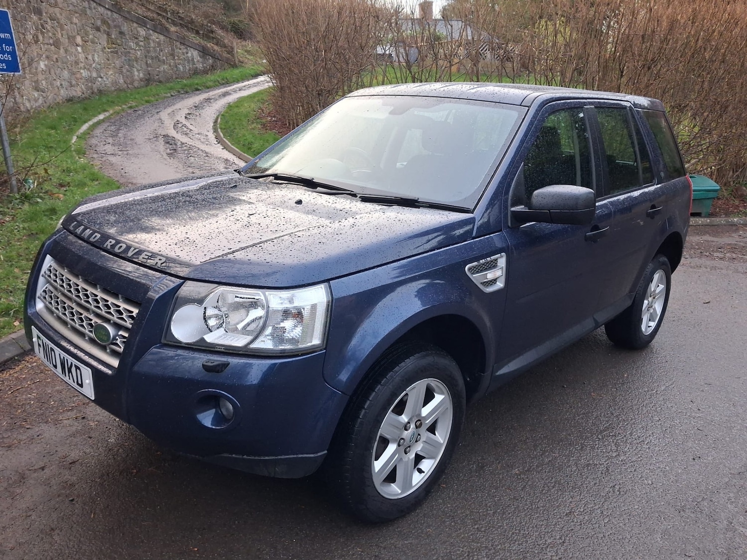 Used Land Rover Freelander 2010 for sale - 77888287: Photo 5