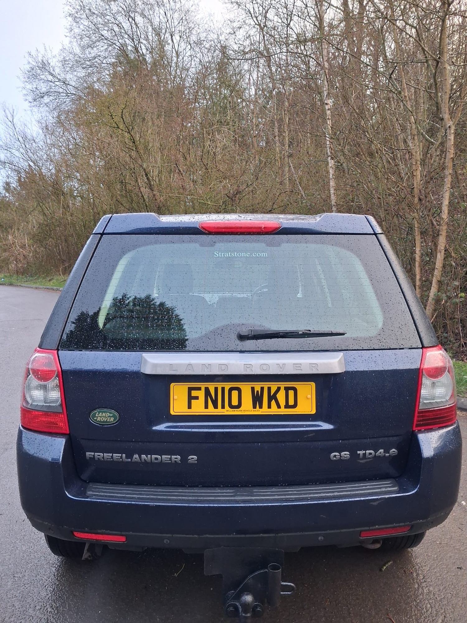 Used Land Rover Freelander 2010 for sale - 77888287: Photo 7