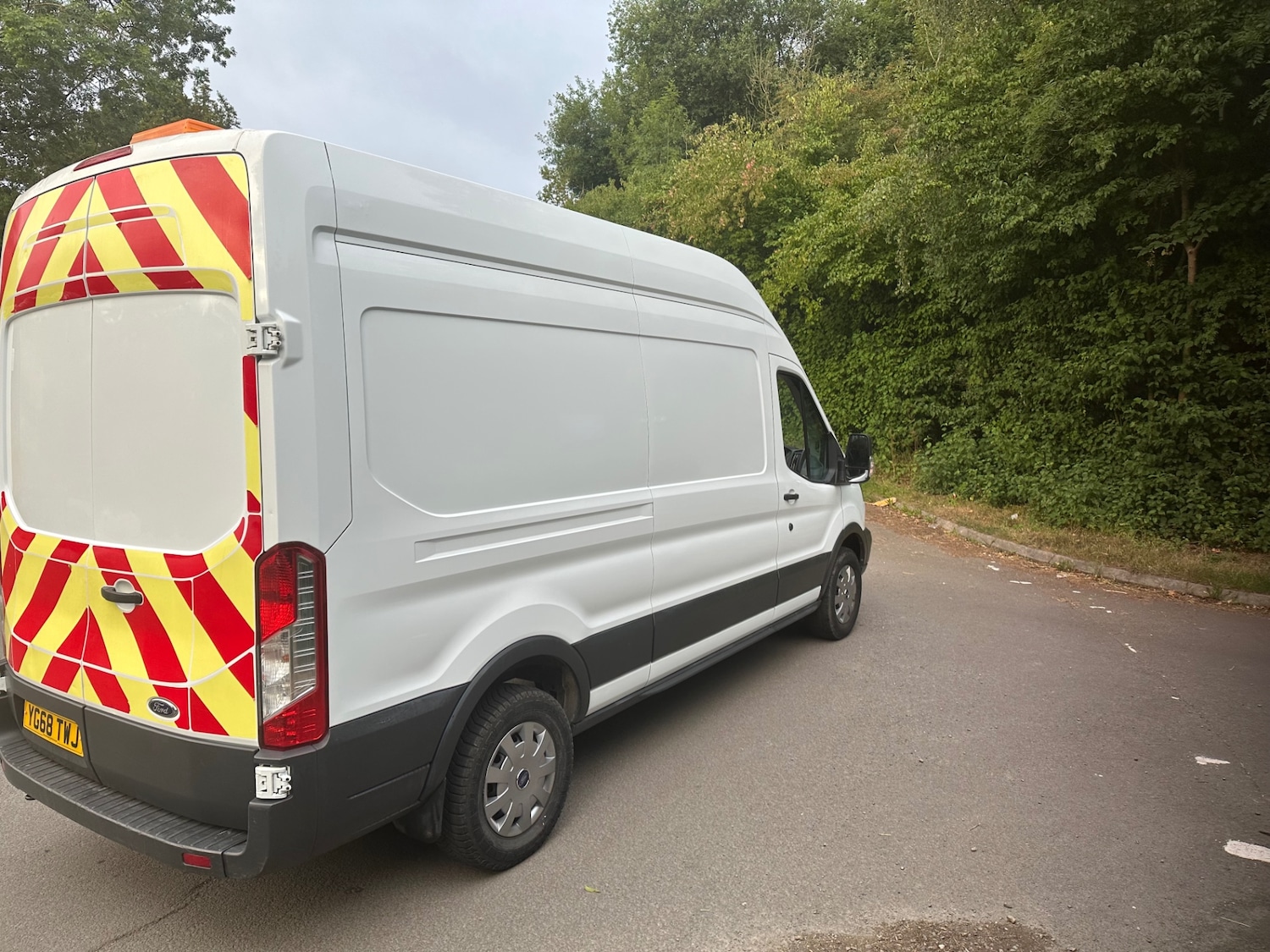 Vehicle 11
