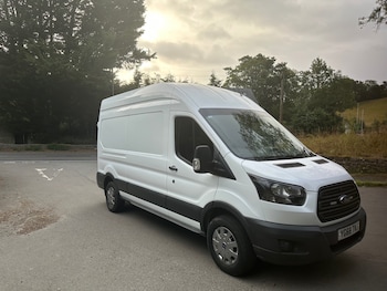 Used Ford Transit 2018 for sale - 75510272: Photo