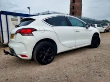 Used Citroen DS4 2012 for sale - 79754790: Photo