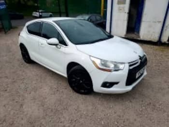 Used Citroen DS4 2012 for sale - 79754790: Photo
