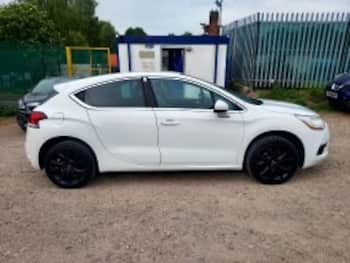 Used Citroen DS4 2012 for sale - 79754790: Photo