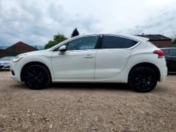 Used Citroen DS4 2012 for sale - 79754790: Photo