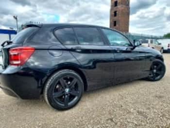 Used BMW 1 Series 2015 for sale - 79719118: Photo