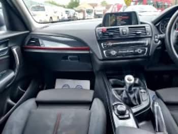 Used BMW 1 Series 2015 for sale - 79719118: Photo