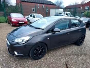 Used Vauxhall Corsa 2015 for sale - 79754891: Photo