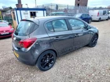 Used Vauxhall Corsa 2015 for sale - 79754891: Photo