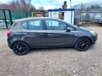Used Vauxhall Corsa 2015 for sale - 79754891: Photo