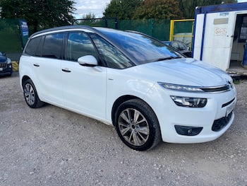 Citroen Grand C4 Picasso feature image