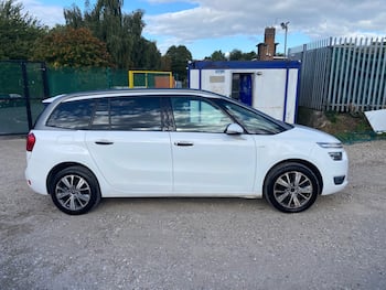 Used Citroen Grand C4 Picasso 2014 for sale - 79855583: Photo