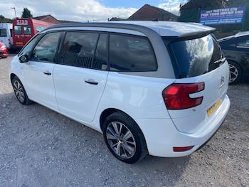 Used Citroen Grand C4 Picasso 2014 for sale - 79855583: Photo