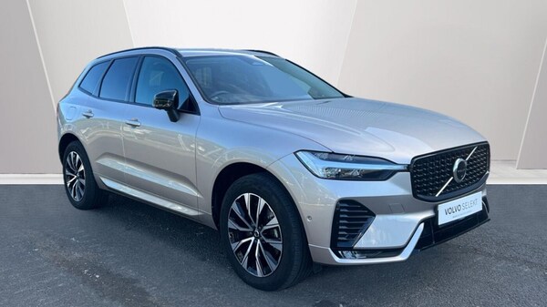 Used Volvo XC60 2023 for sale - 76033257: Photo 1