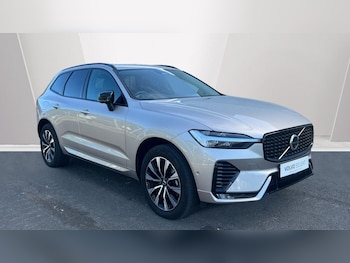 Volvo - XC60