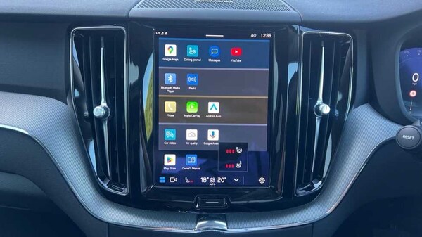 Used Volvo XC60 2023 for sale - 76033257: Photo 25