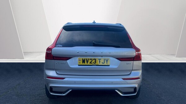 Used Volvo XC60 2023 for sale - 76033257: Photo 7