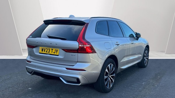 Used Volvo XC60 2023 for sale - 76033257: Photo 8
