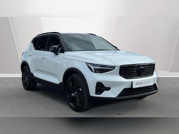 Used Volvo XC40 2026 for sale - 78246305: Photo