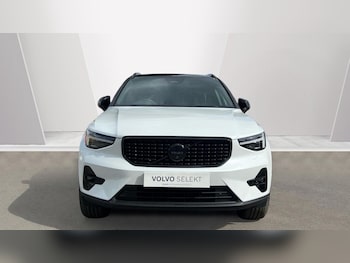 Used Volvo XC40 2026 for sale - 78246305: Photo