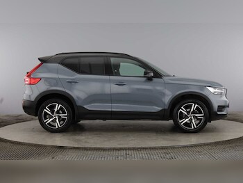 Used Volvo XC40 2022 for sale - 78377089: Photo