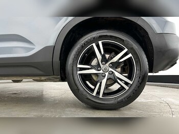 Used Volvo XC40 2022 for sale - 78377089: Photo