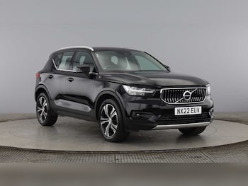 Volvo - XC40