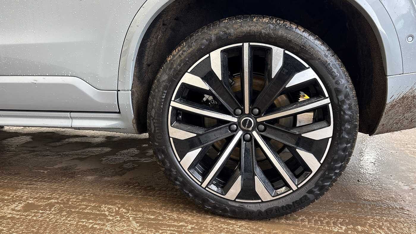 Used Volvo XC90 2025 for sale - 77539387: Photo 4