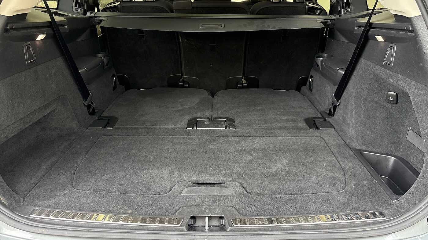 Used Volvo XC90 2025 for sale - 77539387: Photo 5