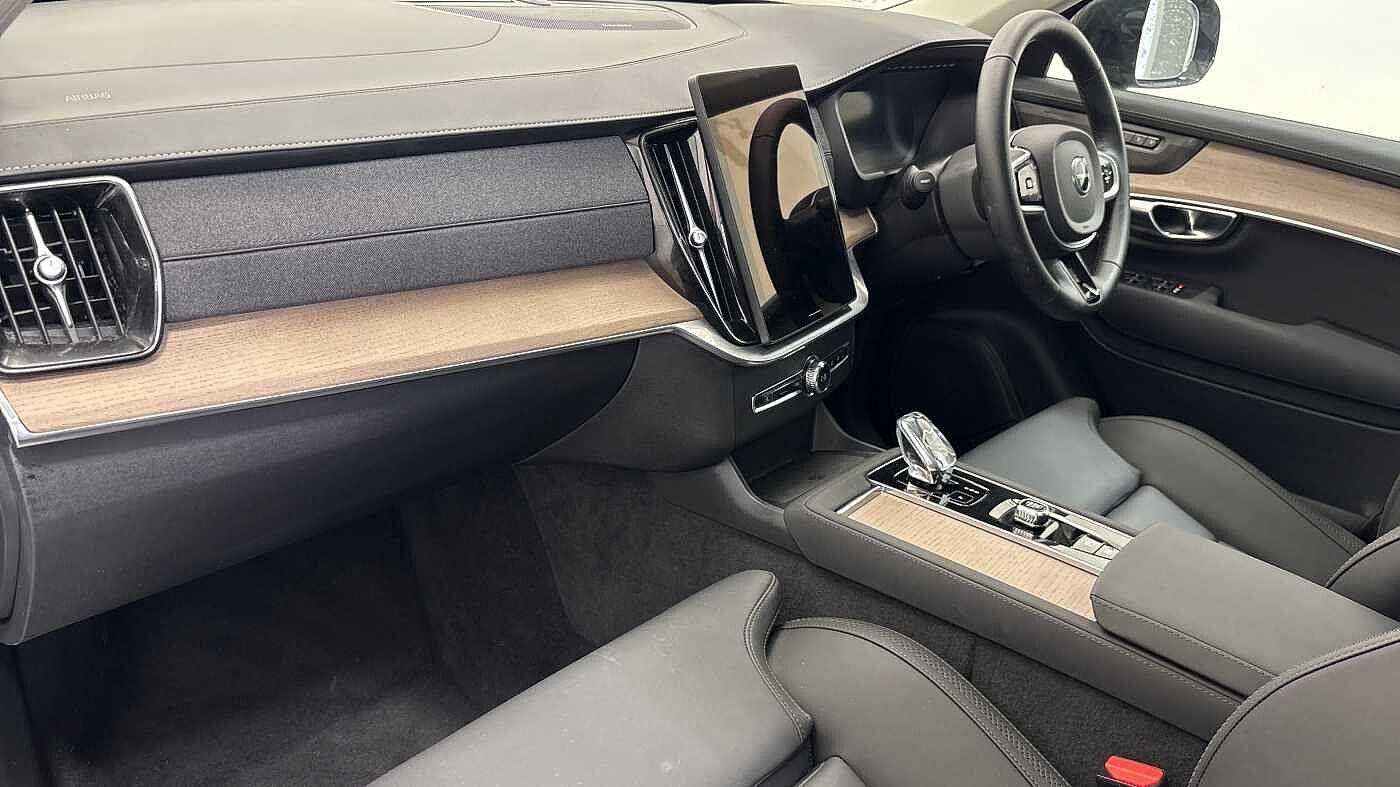 Used Volvo XC90 2025 for sale - 77539387: Photo 6